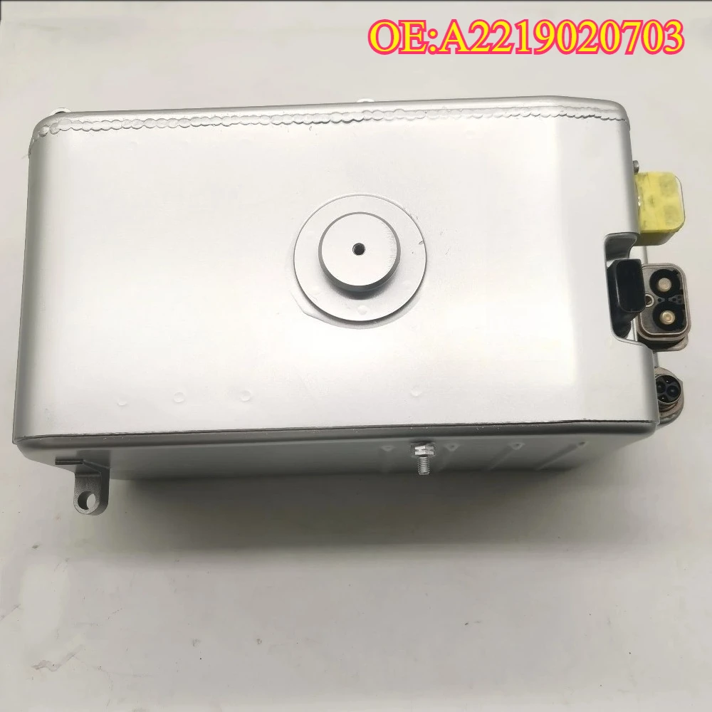 

A 2219020703 A 2213431000 A 2213430900 A 2213400500 Оригинальный гибридный аккумулятор высокого напряжения в сборе для Mercedes-Benz S400 W221