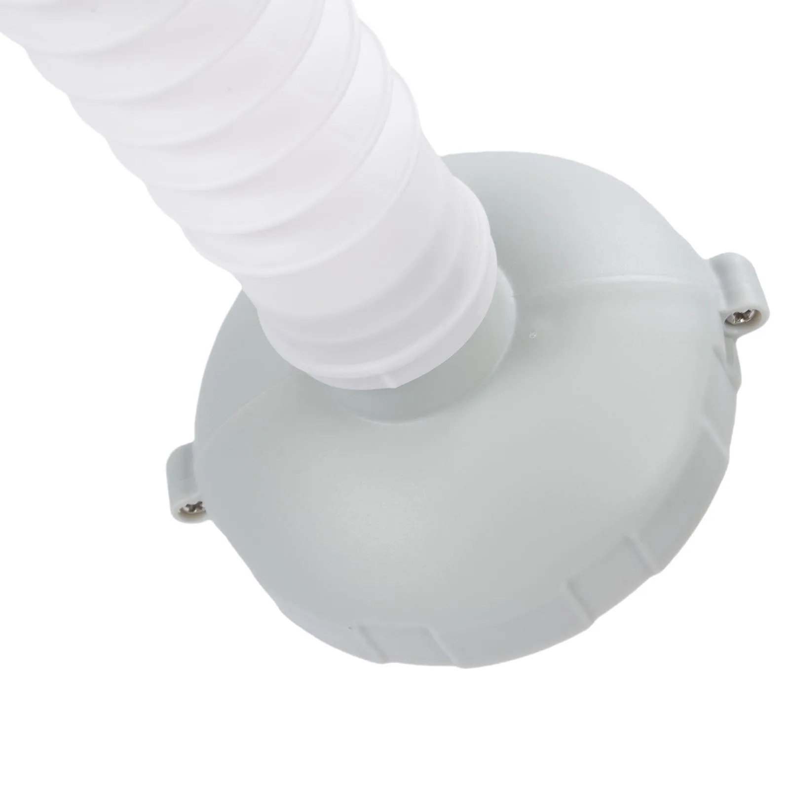 Handstaubsauger-Set für Pool, ABS, tragbar, effizient, Tiefenreinigung, Schwimmbadreiniger für Pools, Whirlpools und Spas