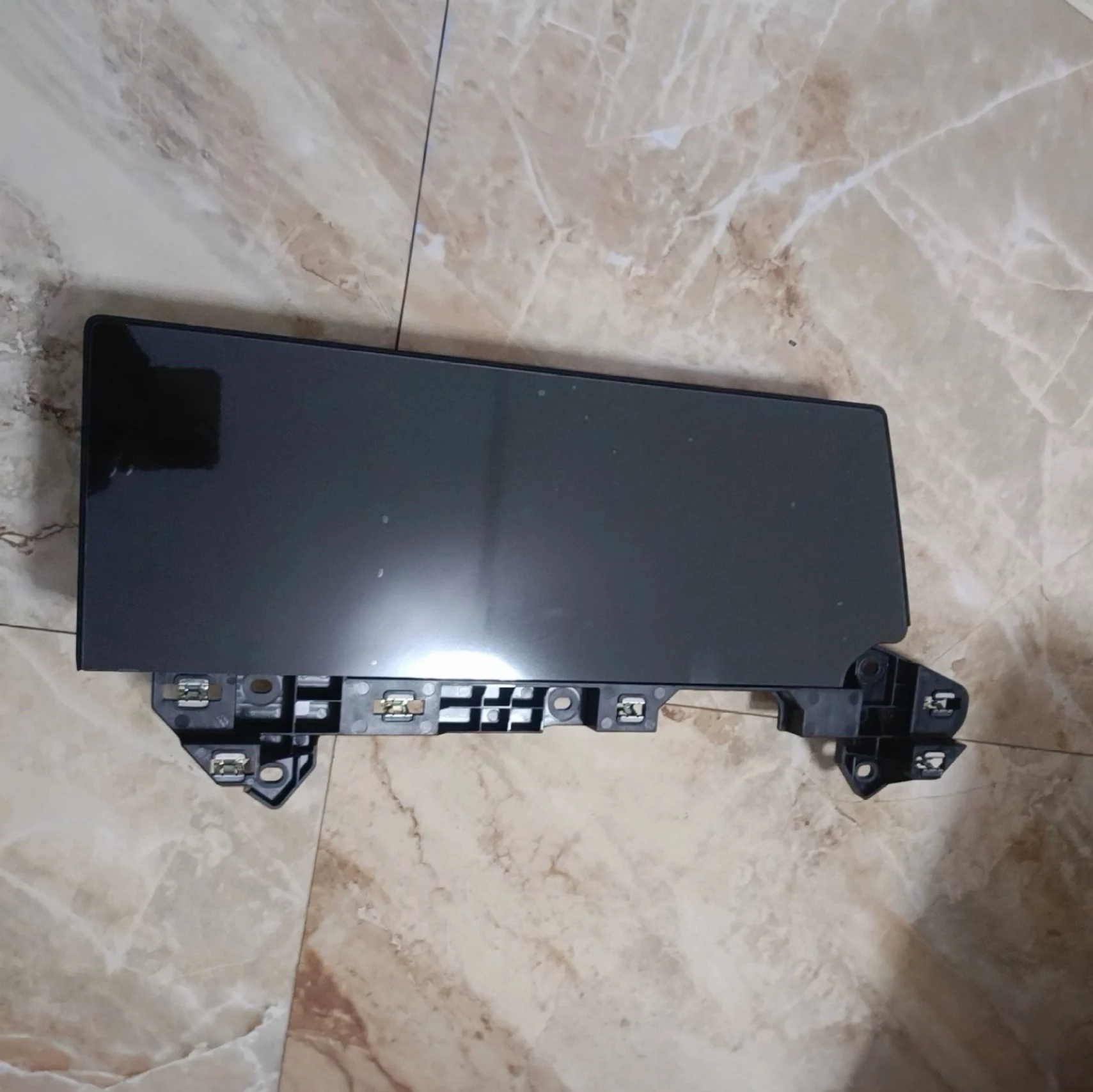 

983891228000 Мультимедийный навигационный ЖК-дисплей для внутреннего экрана Citroen C5-X 2021-2025 гг.