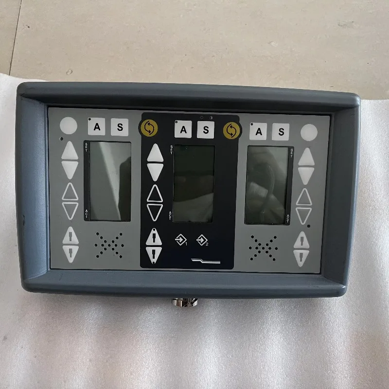 2154440/2213950/3123556 Level Pro Controller Panel Depth Controller For Wirtgen W2000 Road Milling Machine Electrical Components
