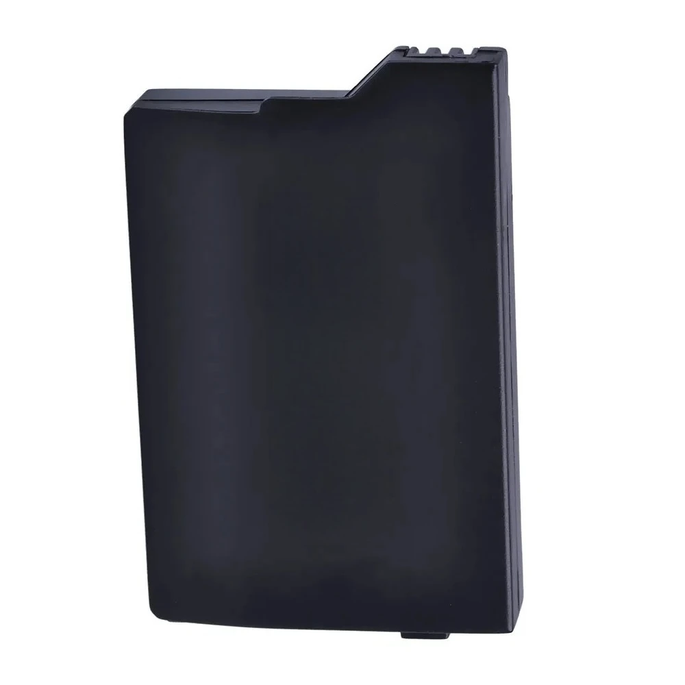 Replacement Battery for Sony PSP 2000 3000 PSP-s110 2400mAh 3.6V Li-ion High Capacity Rechargeable Battery for PSP Game Console