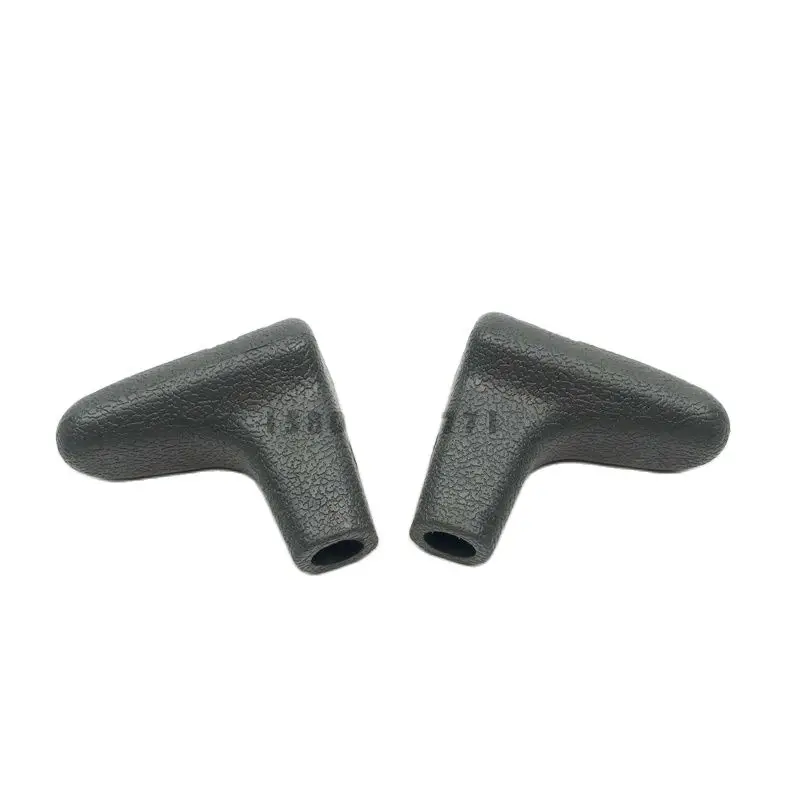 Excavator Accessories For Daewoo Doosan DH55 60 80 150 225-5-7-9 Glue Walking Handle Rubber Excavator Putter