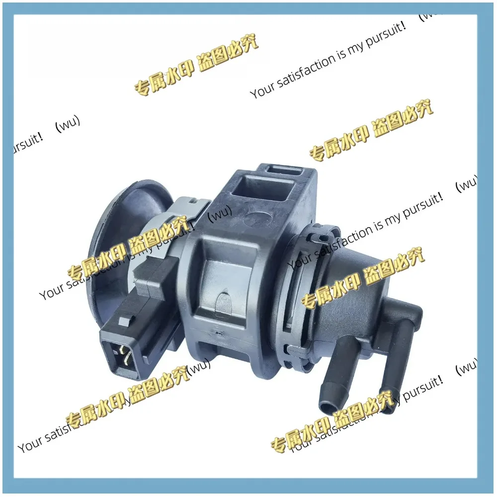 1 Unit x For DACIA DUSTER LOGAN SANDERO TURBO PRESSURE CONVERTER SOLENOID VALVE 8200575400 8200661049 8200625684 8200201099