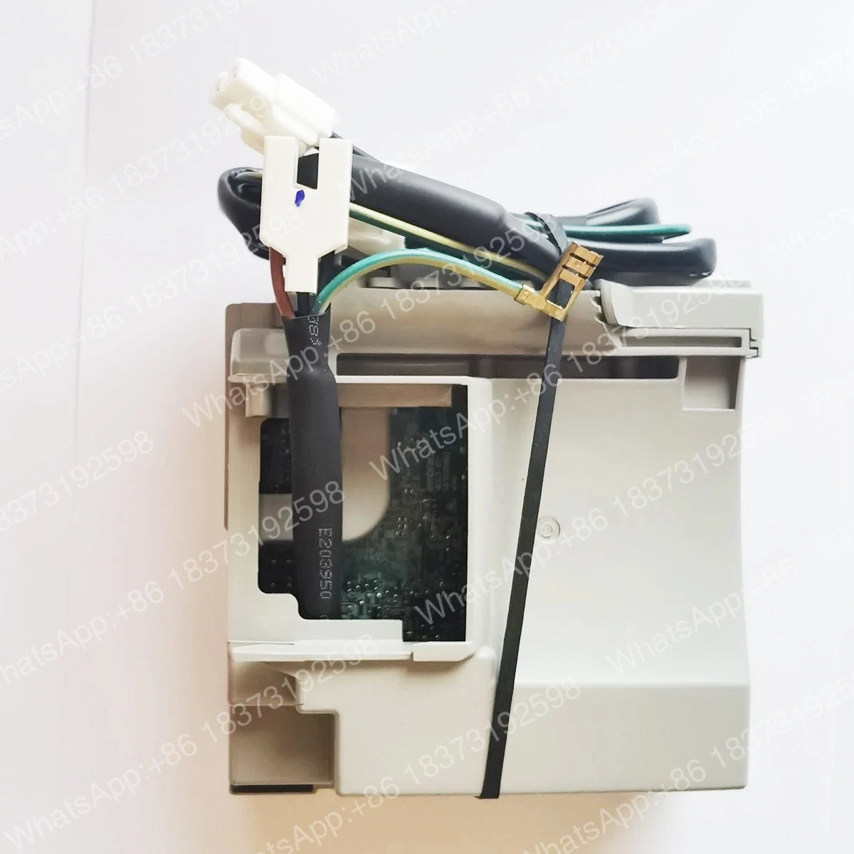 Tarjeta de Control del Compresor Inverter para Refrigerador 115V 127V VCC3 1156 2.1A EM 0193525048
