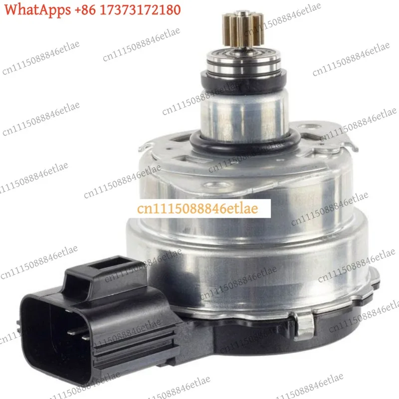 Differential Lock Motor and Drive for Ford Escape 2024 K2GW-4C210AC K2GW-4C210AA K2GW-4C210AB K2GZ-4C210A