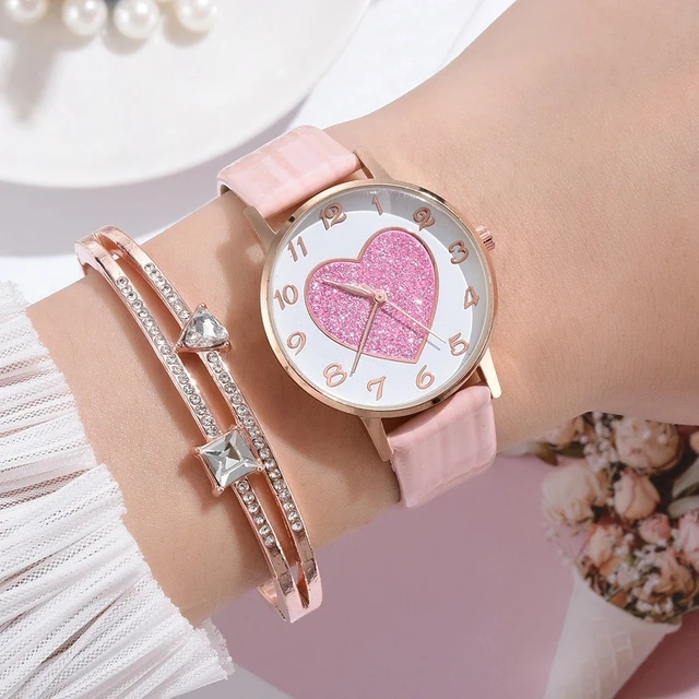 Womens Watches Cute Cheap Cheapest Lady Wrist Watch Beautiful Watches Cheap Women Aliexpress