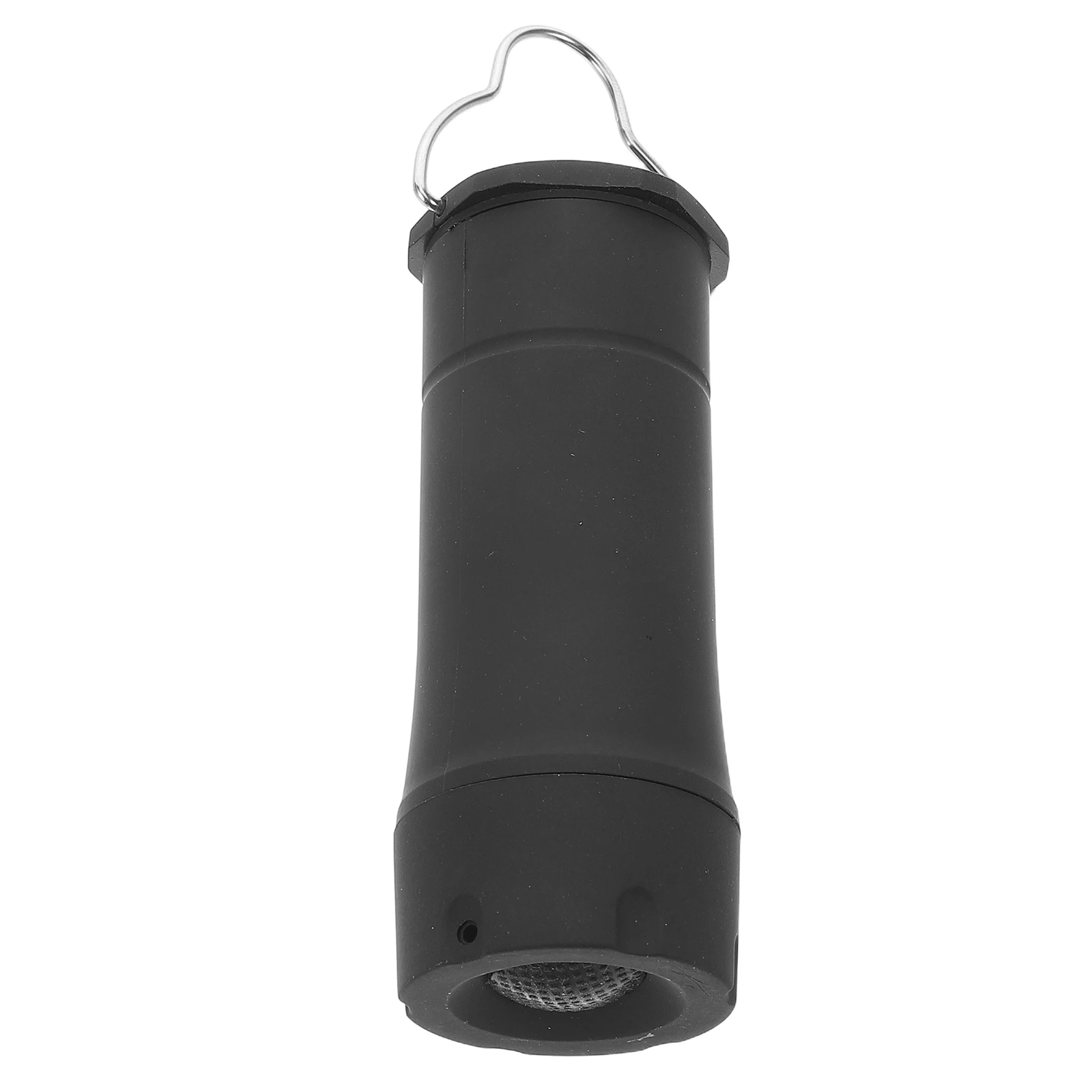 

Retractable Camping Light Foldable Lights Lamp for Tent Portable Abs Camper Exterior Collapsible Lantern Folding Flashlight