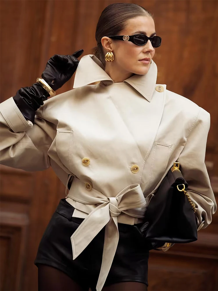 Thumbnail 2 - #27 Compare Classic Trench Coats Before You Buy