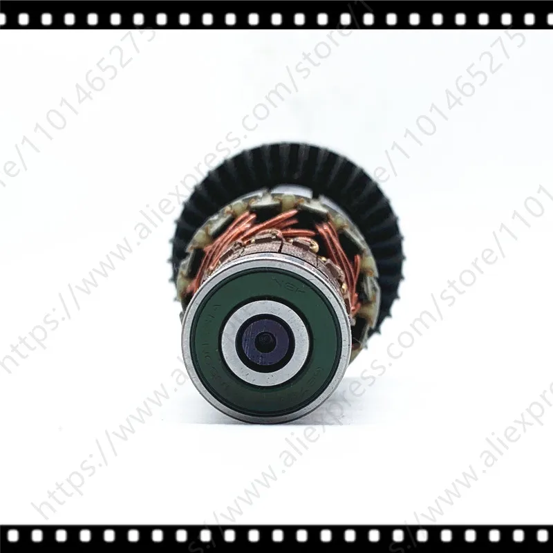 

Armature assembly 18V for Makita BSS610 DSS610