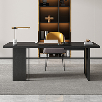 Work Reception Desktops Tables Office Standing Computer Conference Tables Storage ExecutiveTavolo Da Lavoro Home Furniture