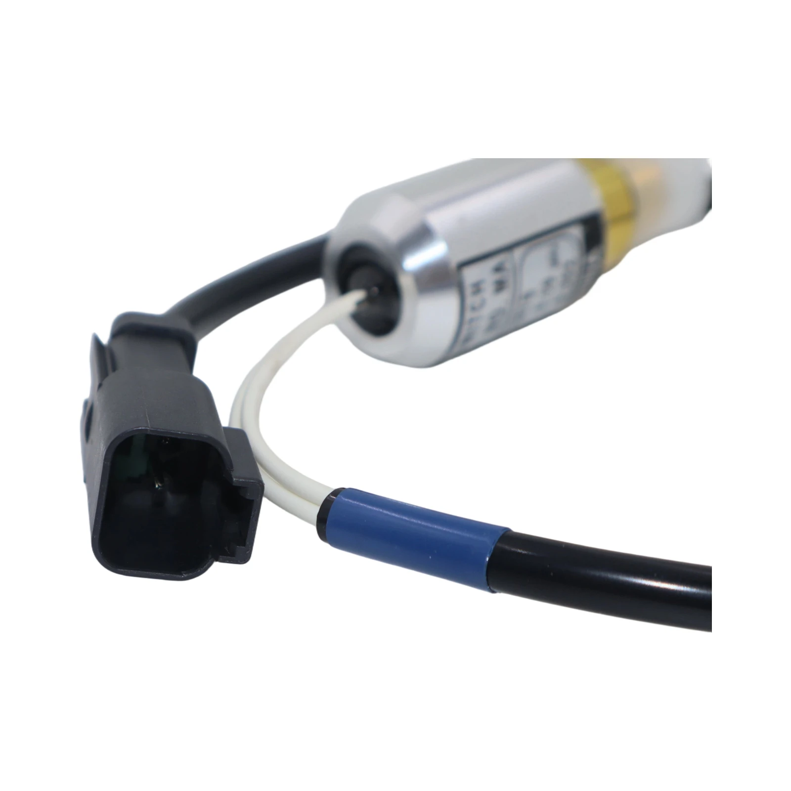 

Pressure Switch Sensor 418-43-37230 4184337230 For Komatsu GD555 GD655 GD675 HM250 WA150 WA150PZ WA200 WA320 WA320PZ WA380