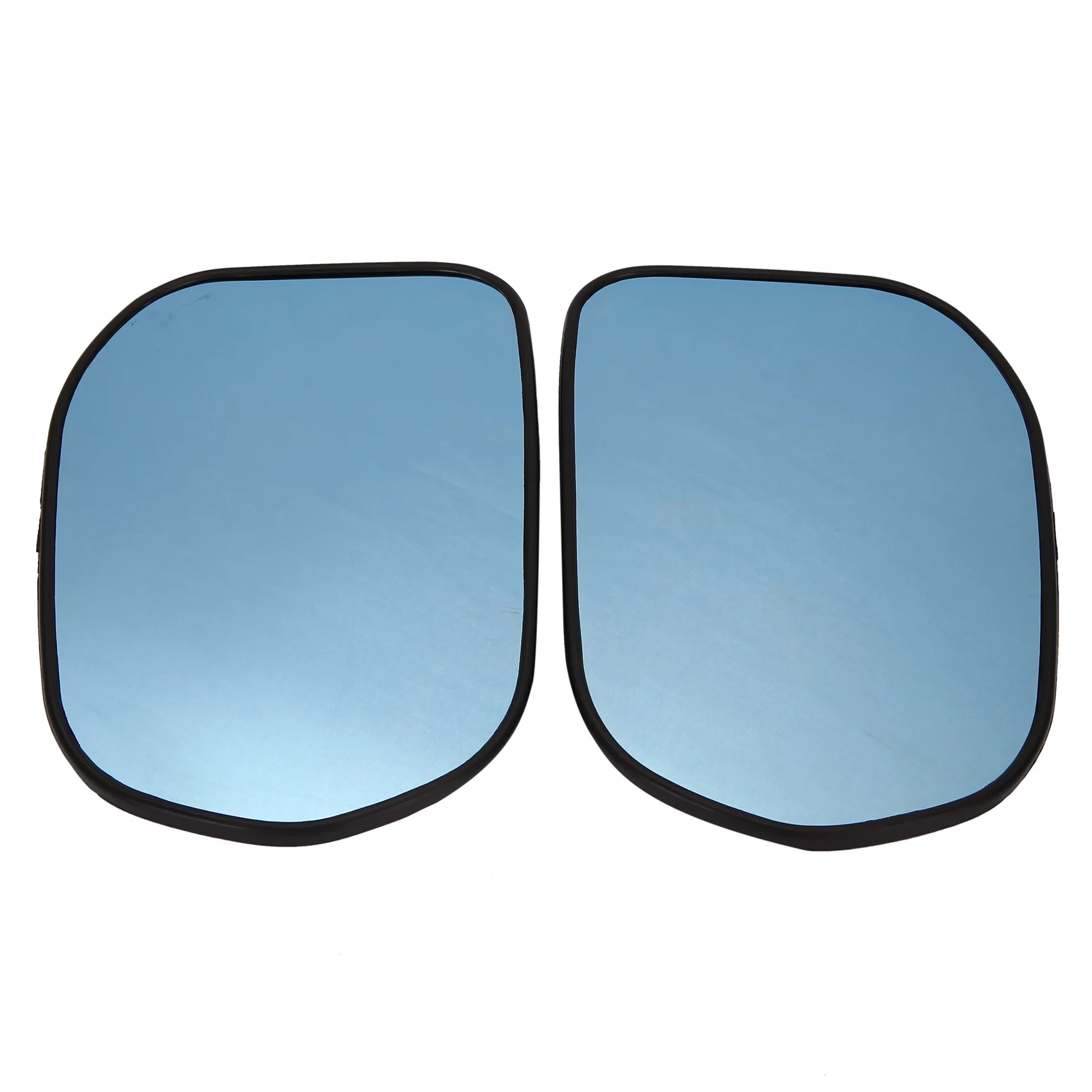 

Car Rearview Mirror Glass Blue Glass for Honda Ten Generation CIVIC