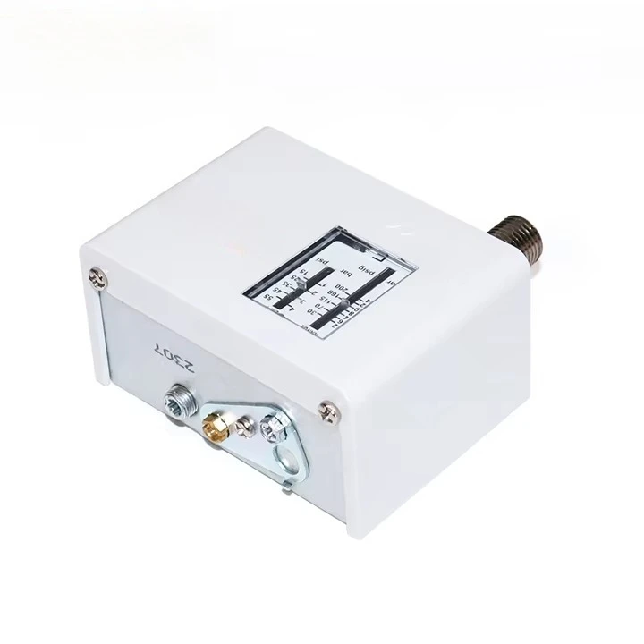 LF55 Automatic Pressure Control Water Pump  Water Pump Pressure Controller, Pump Automatic Pressure Regulator