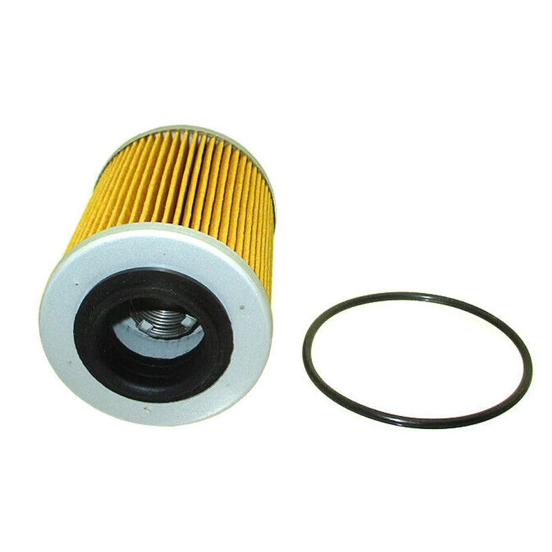 420956123 Oil Filter with Gasket Fit for Spark Ski-Doo Sea-Doo Can-Am Maverick EXPEDITION GRAND TOURING GSX MXZ RENEGADE SKANDIC