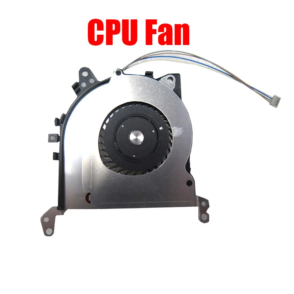 Вентилятор для ноутбука VAIO Z VJZ13A VJZ13B VJZ131 DC5V