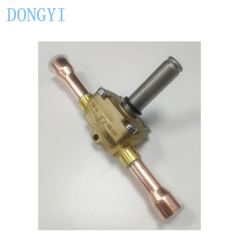 

EVR10 Solenoid Valve Body 032L1217 032L1214