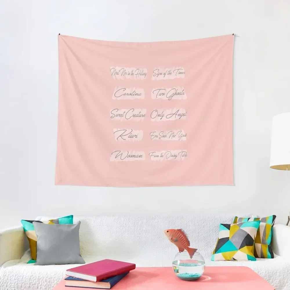 

H1 Tapestry Room Decor For Girls Carpet Wall Room Aesthetic Decor Tapestry