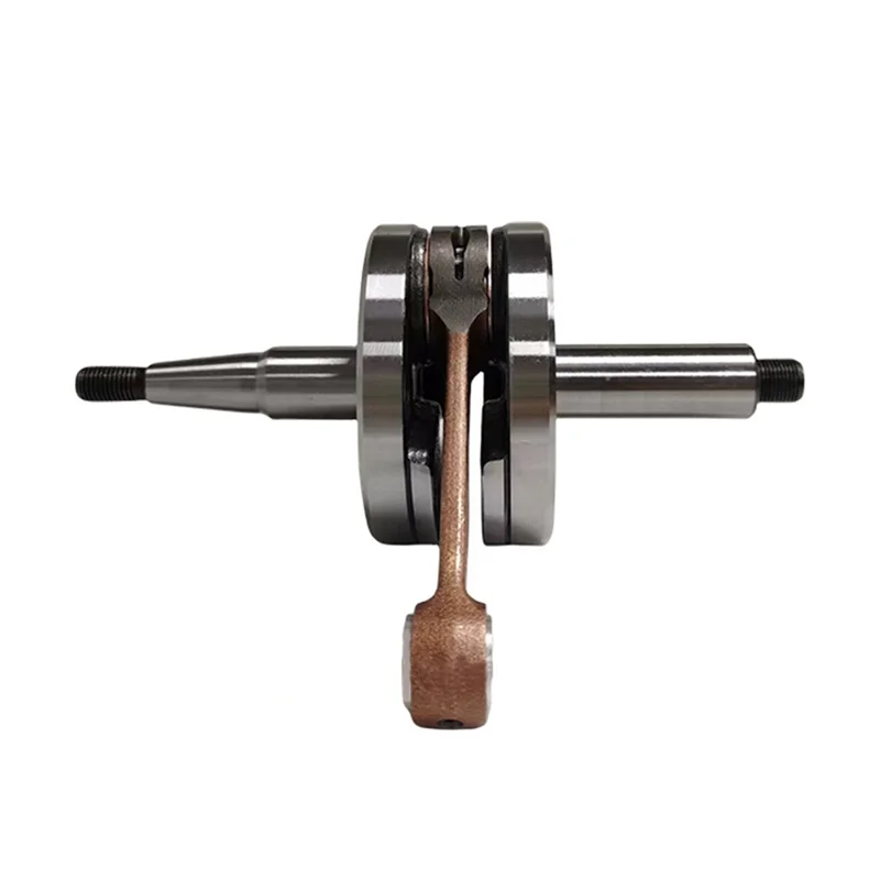 

Коленчатый вал двигателя 5PA-11400-00-00 для YZ85 YZ85, коленчатый вал для гоночного картинга в сборе, коленчатый вал мотоцикла