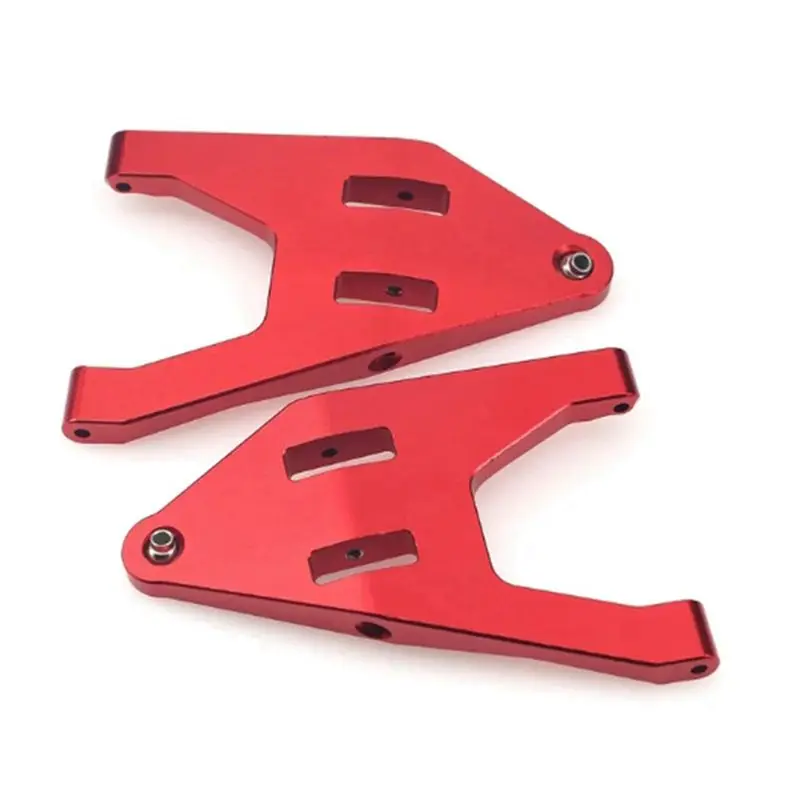 

N82R металлический передний нижний для UDIRC UD1001 UD1002 Se SG1001 SG1002 SE 1/10, детали для обновления радиоуправляемого автомобиля