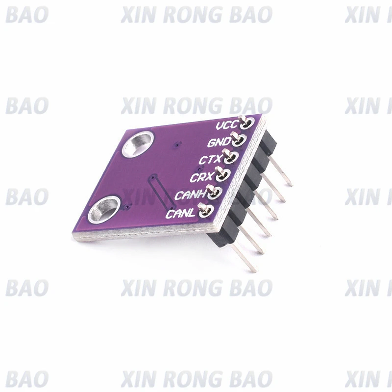 1pcs MCP2551 High Speed CAN Protocol Controller Bus Interface Module for Arduino