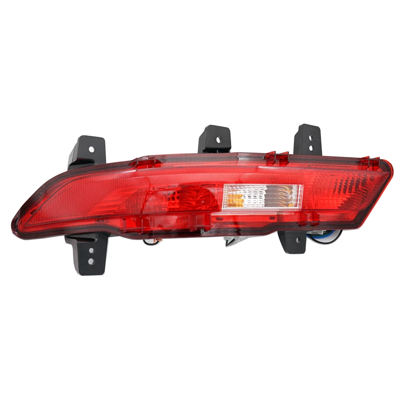 

Задний противотуманный фонарь для FENGON IX5 DFSK F5