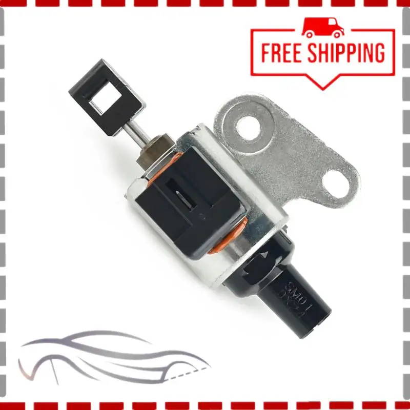 

RE0F09A RE0F09B JF009E CVT Transmission Step Stepper Motor for Nissan Altima Maxima Versa Tiida Latio Quest Murano JF010E