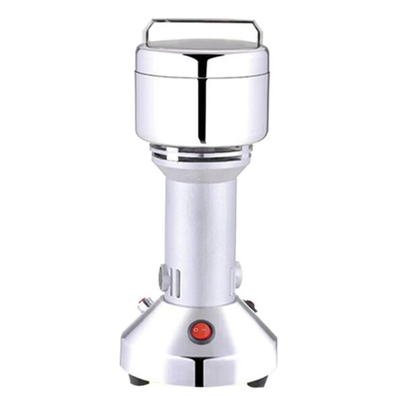 100g Mini Grains Mill Grinder/Home Medicine Powder Machine/Electric Grains Spices Hebals Cereals Coffee Grinding Machine