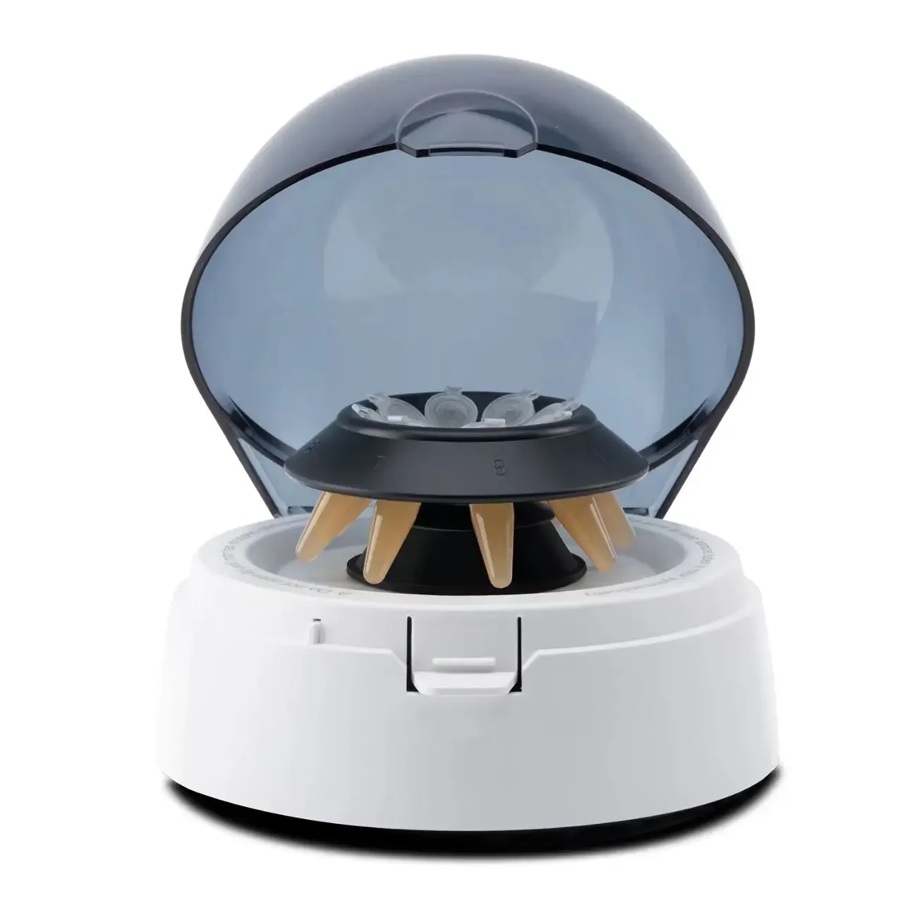 Economical Palm Micro Centrifuge Mini-7k Tabletop Mini Centrifuge Micro Centrifuge Capacity 2.2 Ml 7000 Rpm