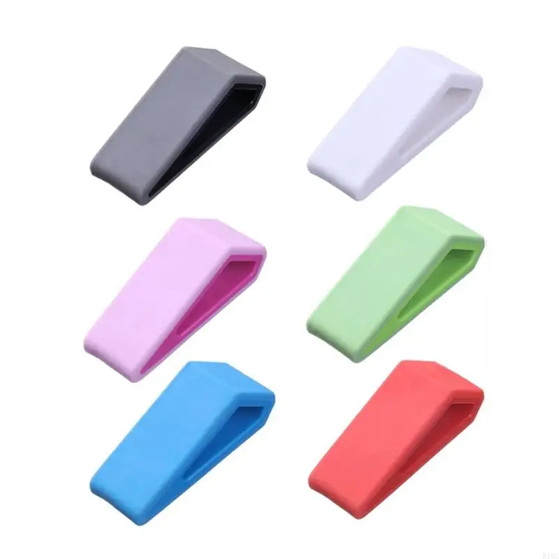 

Laptop Cooling Stand Slip Resistant Silicone Tilting Pad Tablet Stand