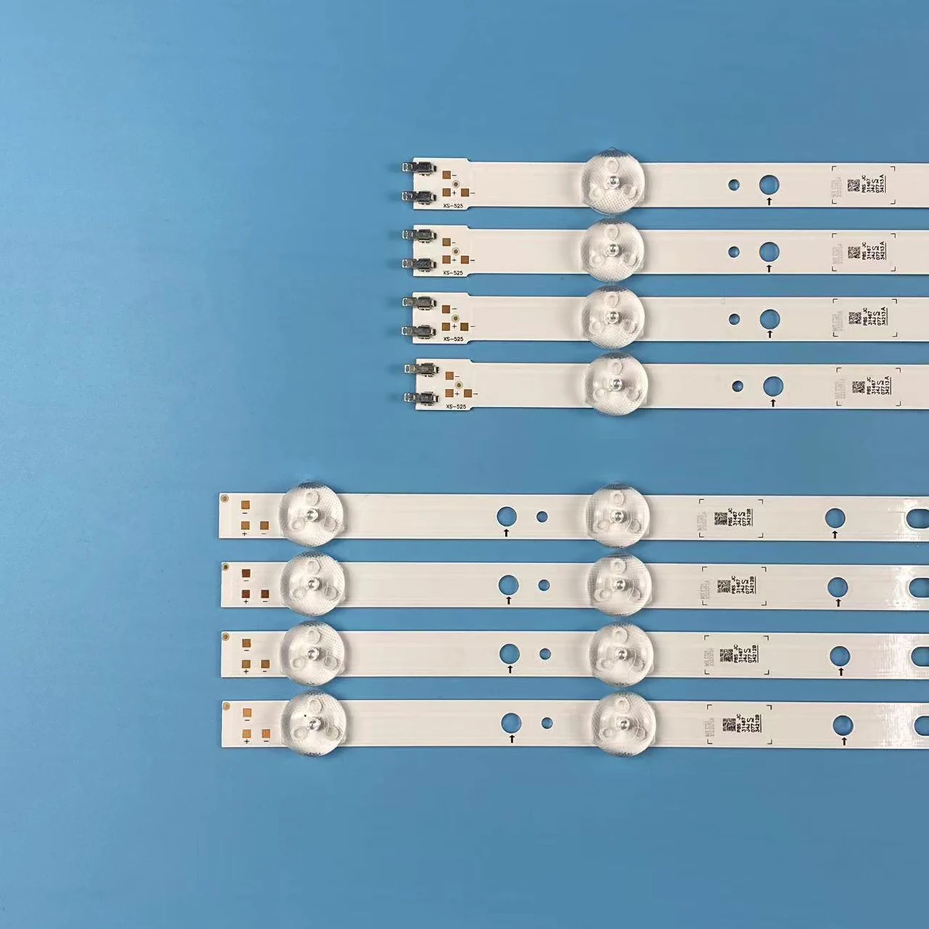 Imagem -02 - Retroiluminação Led para Samsung_2014svs _ 48 _ Mega Ue48h5003 Ua48h4250 Ue48h4200 Un48h4200ag Dmge480sma-r6 r1 480smb