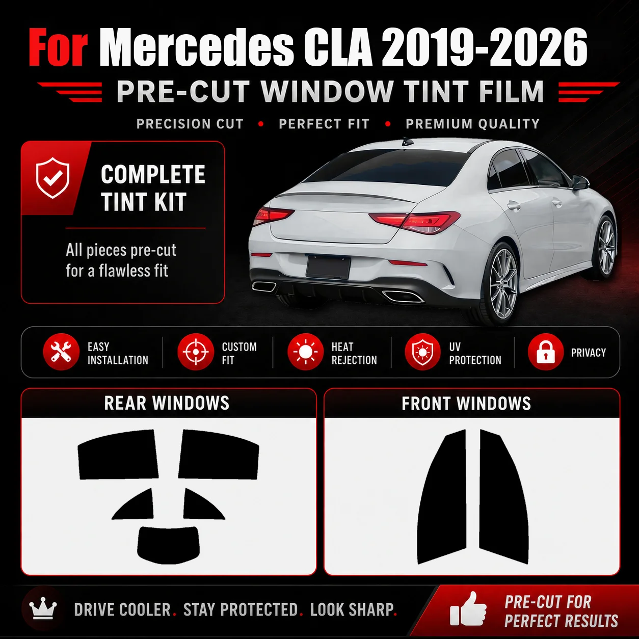 for-mercedes-cla-2019-2026-ravooy-precut-car-window-tint-film-heat-control-kit-uv-block