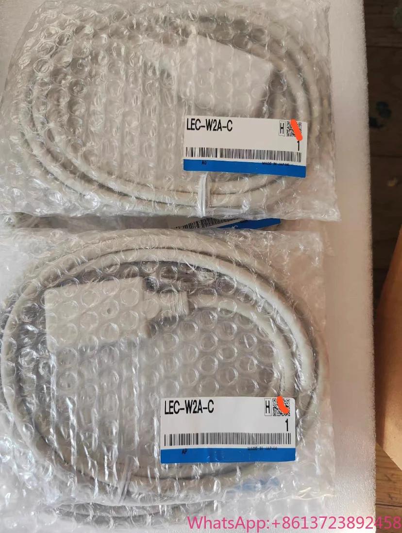 

Brand New JXC-W2A-C LEC-W2A-C