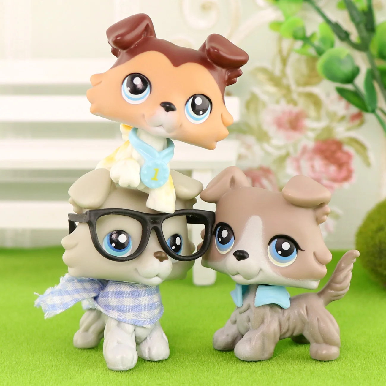 Thumbnail 2 - #14 Latest Bobblehead Figures Offers