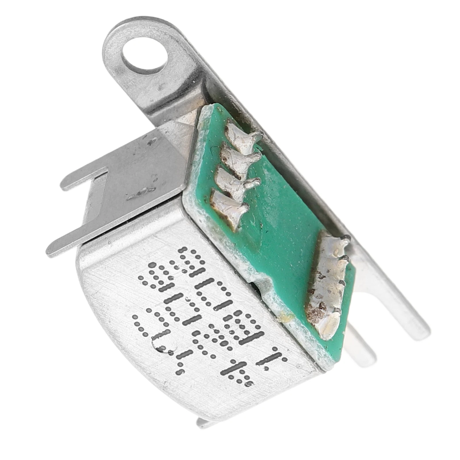 

Audio Recorder Magnetic Head Four Channel Universal Cassette Tape Component with Big Bracket Stereo Replacement Accessory