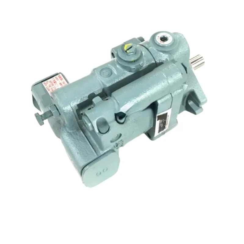 Oil Pump PVS-1B-16N2-12 Nachi Variable Capacity Plunger Pump PVS-1B-16N2-12