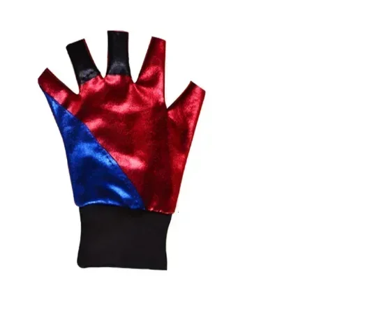 CosplayHalloween Volwassen Cosplay Kostuum Squad Harley Monster camiseta Jasje Broek Accesorios Volledige Set