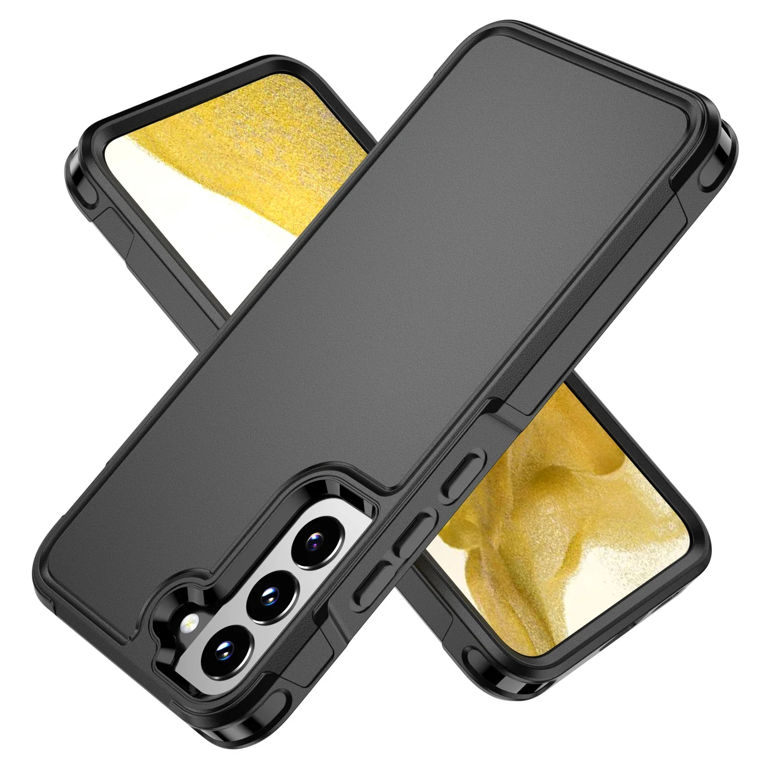 Plastic Frame Tpu B… - image