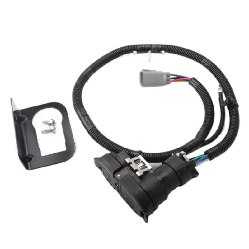 Cross-border supply CK4T-13B576-KE trailer rear bumper wire connector kit