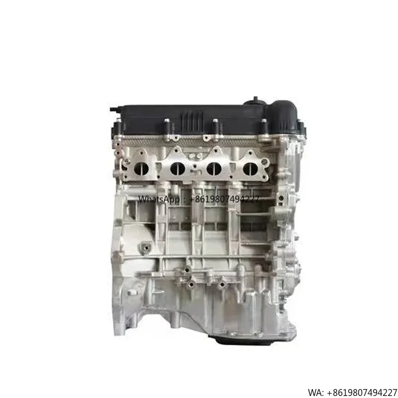 

Car Engine G4FC G4FA G4FG G4FJ G4GC G4ED G4KA G4KC G4KD G4KE G4KH G4KJ G4NA G4NB G4LC G4LA D4CB for Kia