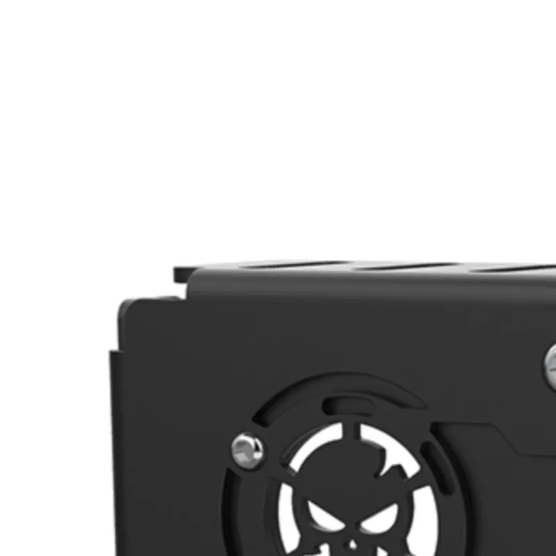 

For Benda Napoleonbob 250/450/500 Rock 250 Chinchilla 450/500 Motorcycle Parts Rear Brake Fluid Reservoir Cup guard 2023-2026