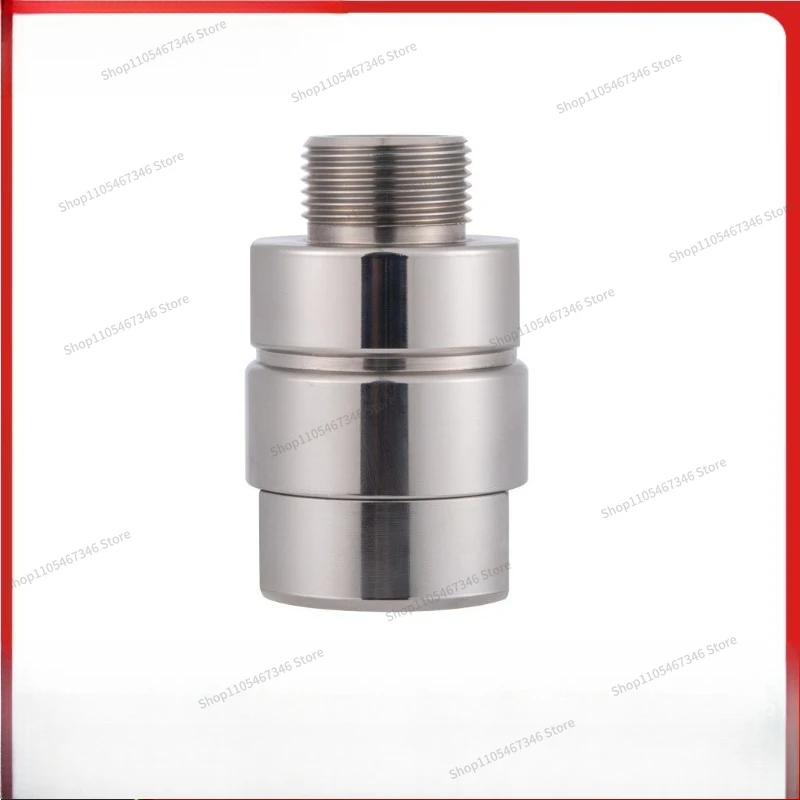 For Stainless Steel Pull-off Valve Oil and Gas Recovery Emergency Cut-off