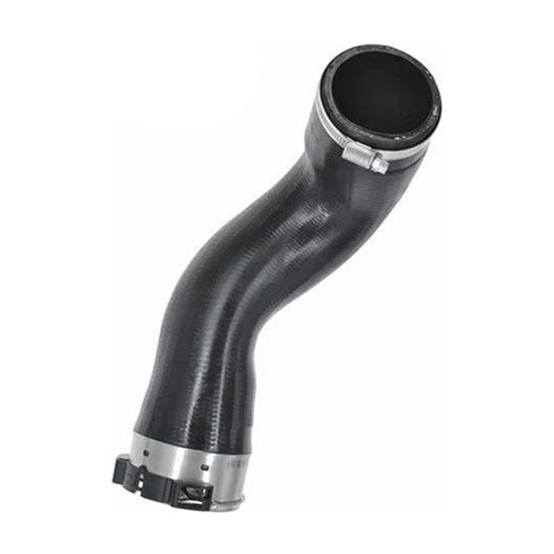 New For BMW F20 F21 F30 F31 F35 2011-2015 13717597587 Supercharger Intercooler Tube Air Outlet Pipe 16I 118I 320I N13