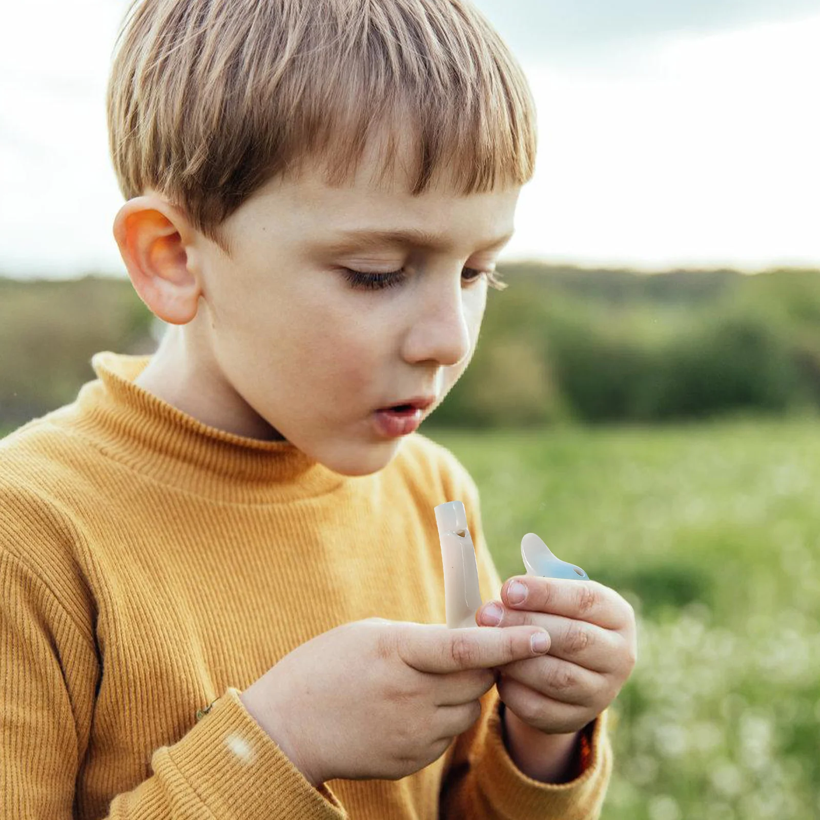 6 Stuks Water Vogel Fluitje Set Keramische Vogel Oproep Instrumenten voor Kinderen Verjaardag Muziek Feestartikelen Water Fluitje Kids instrumenten