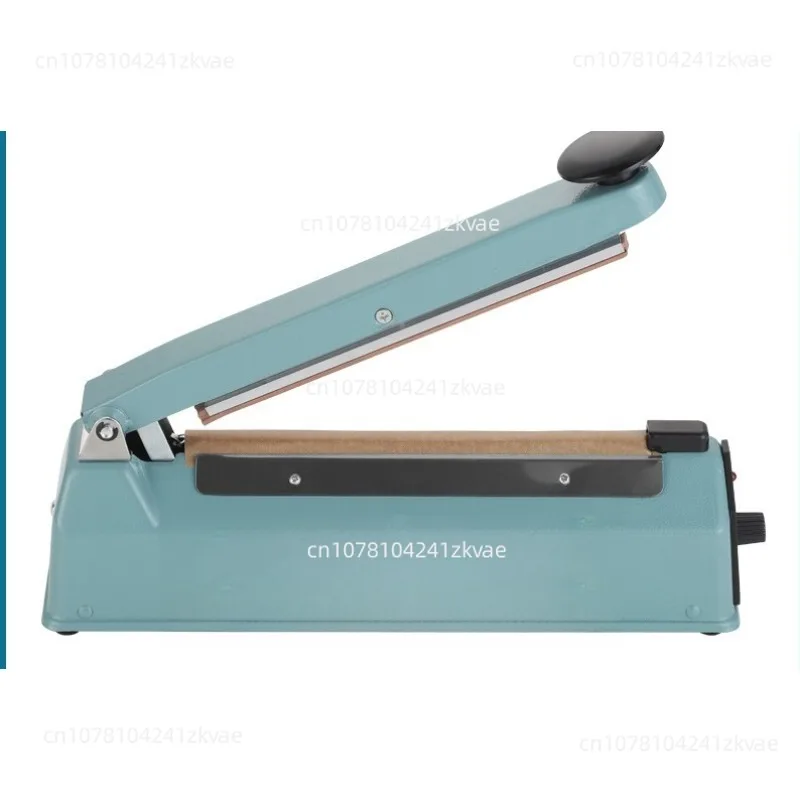 

200 type hand pressure sealing machine small household plastic sealing tea foil bag commercial packaging machine