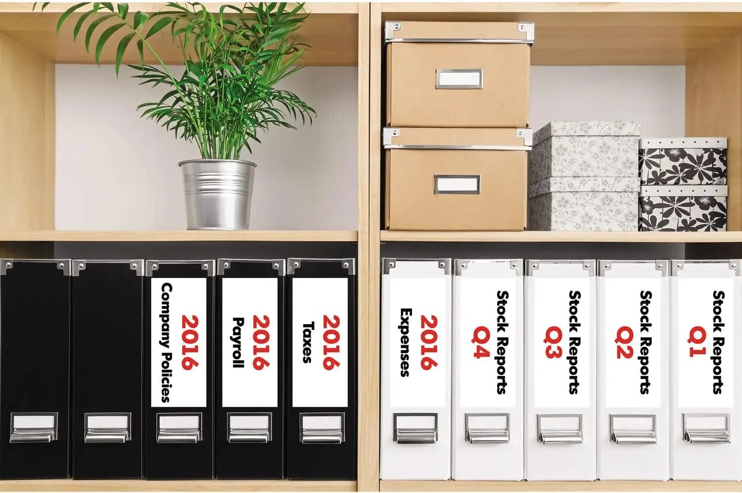 Impressora de etiquetas monocromática profissional ultra flexível QL-820NWB com várias opções de conectividade