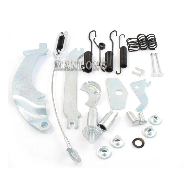 

Forklift Parts Brake Repair Kits for NICHIYU FB15 Wiht OEM 312137