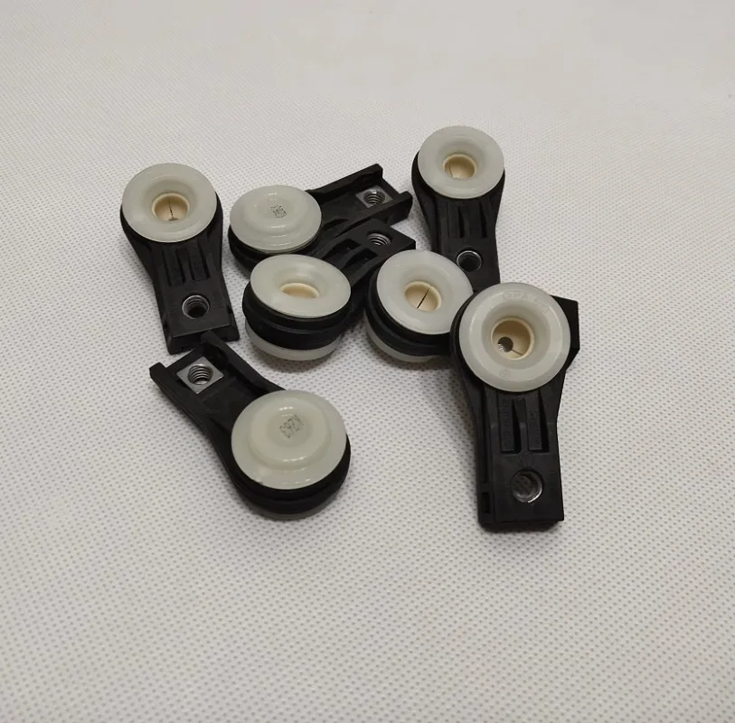 

For DQ380 Magotan B8L Golf7 Lamando THARU Gearbox Noise Reduction Gear Shift Cable Connector 1pcs