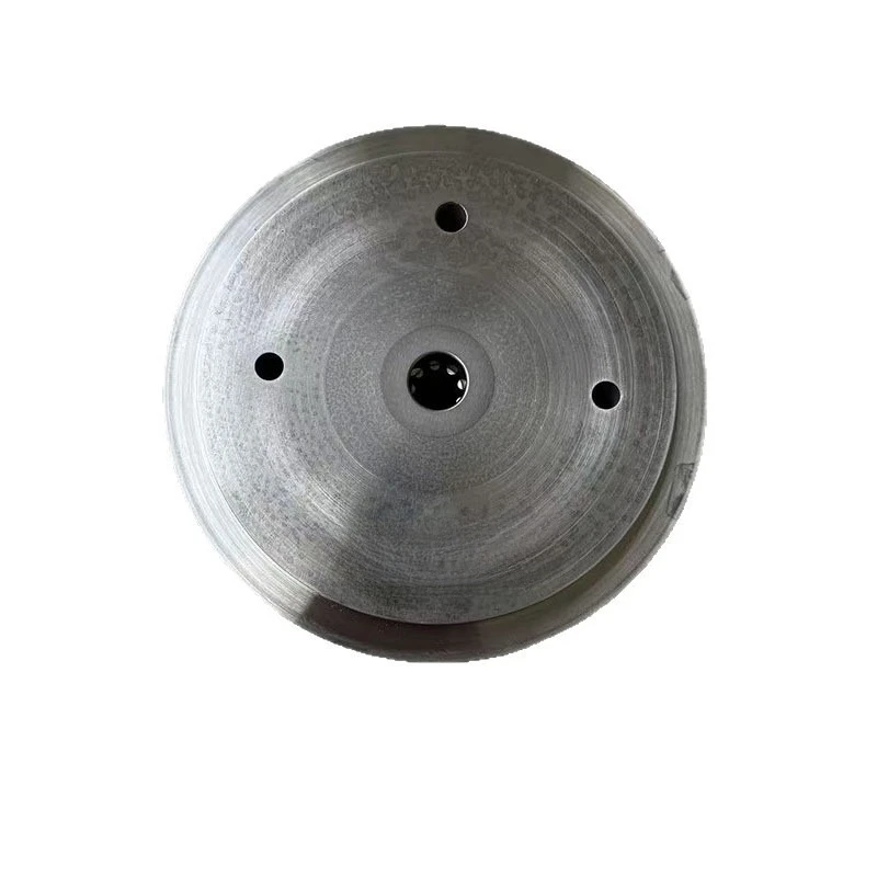For Alloy Steel Spline Shaft Extrusion Die Keyway Machining Machinery, Parts Stamping