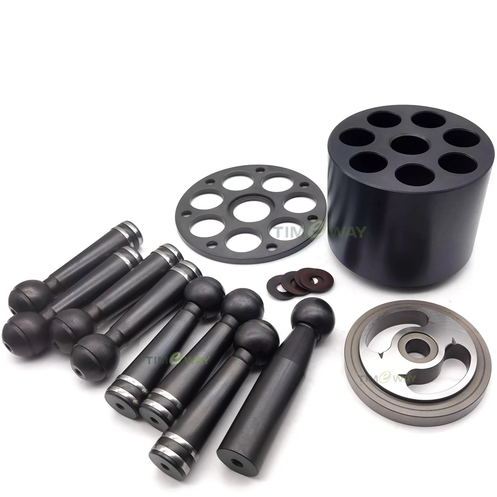 

Hydraulic Motor Repair kits Piston Motor Rotary Group Kits for A2FO160 A2FE160 A2FM160 Rexroth Motor Spare Parts
