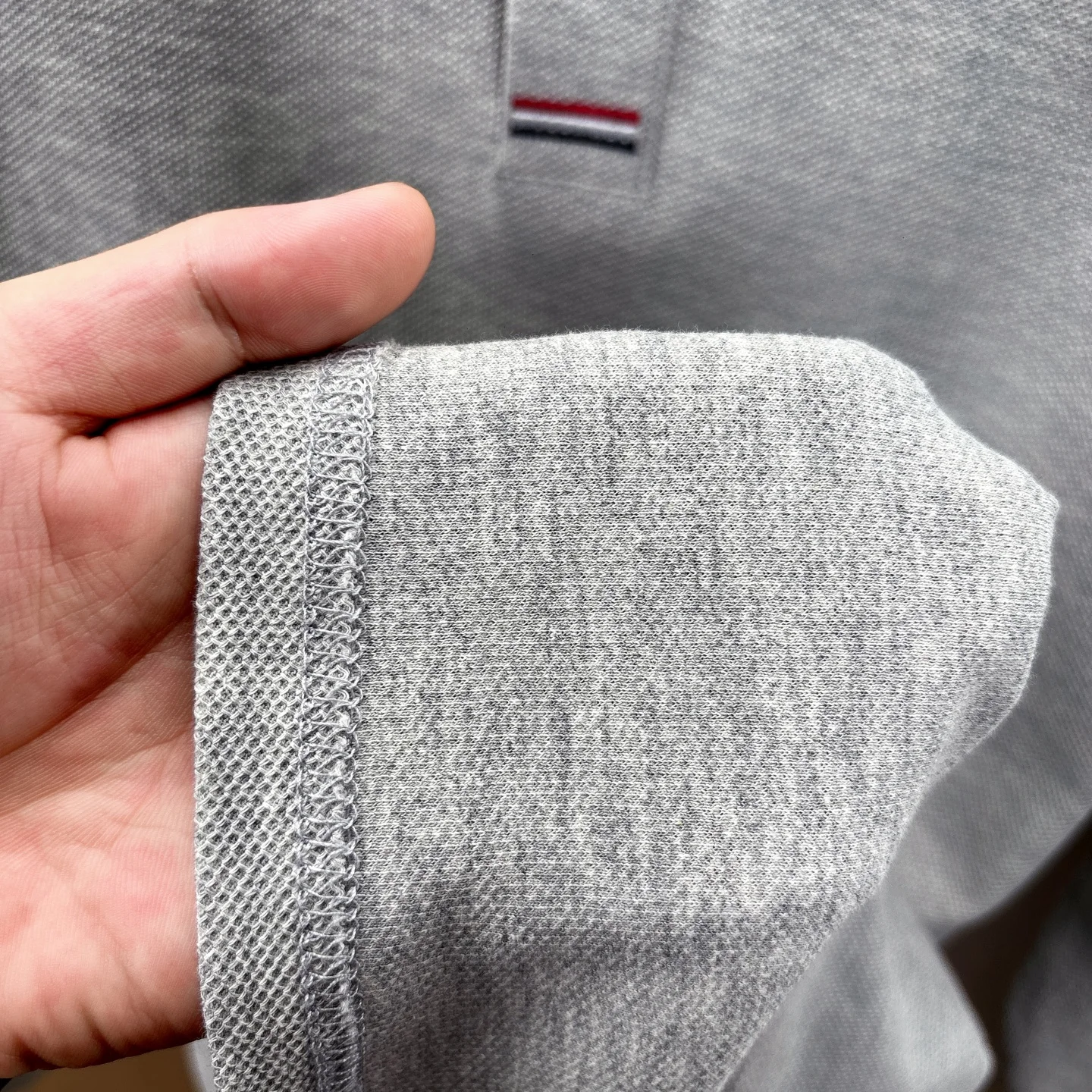 Hochwertige 100% Baumwolle Langärmel Polo Shirt Mode Marke Männer neue Cartoon Welpen Stickerei Komfort Herbst Casual Streifen T-Shirt – Detail 24